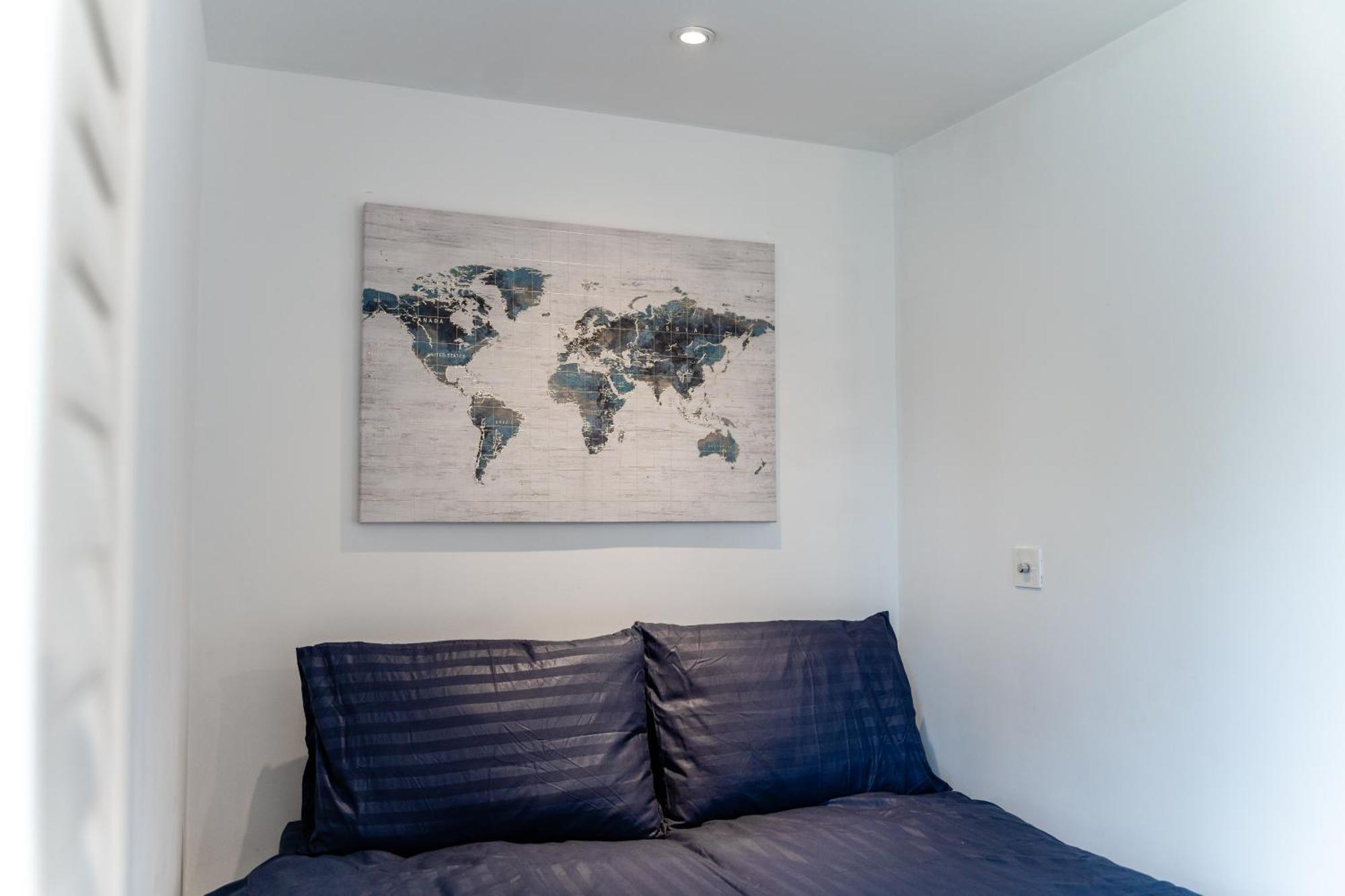 Shard View 3 Bed Entire Home Λονδίνο Εξωτερικό φωτογραφία