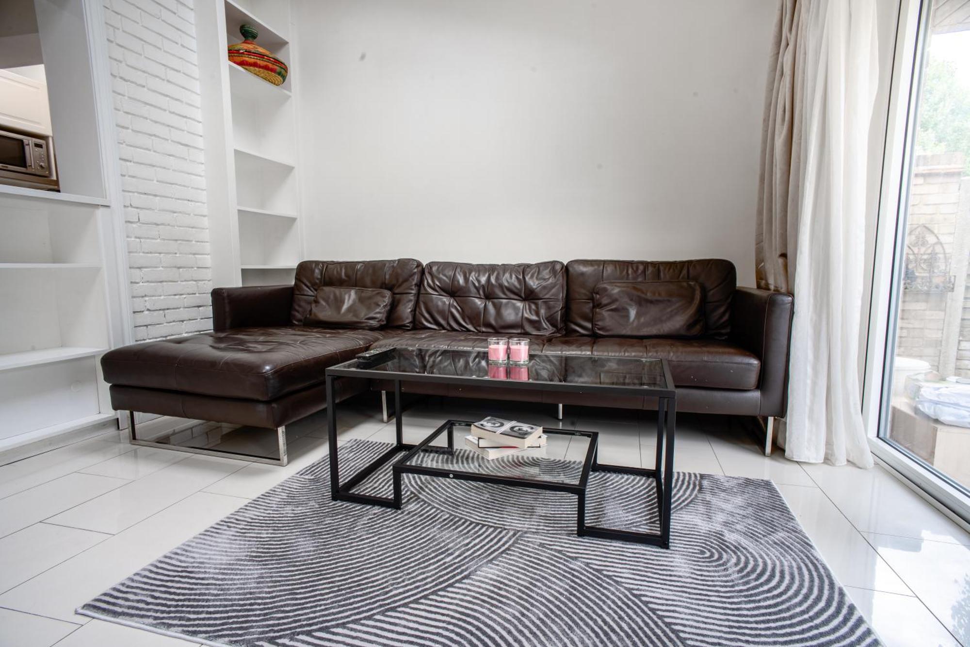 Shard View 3 Bed Entire Home Λονδίνο Εξωτερικό φωτογραφία
