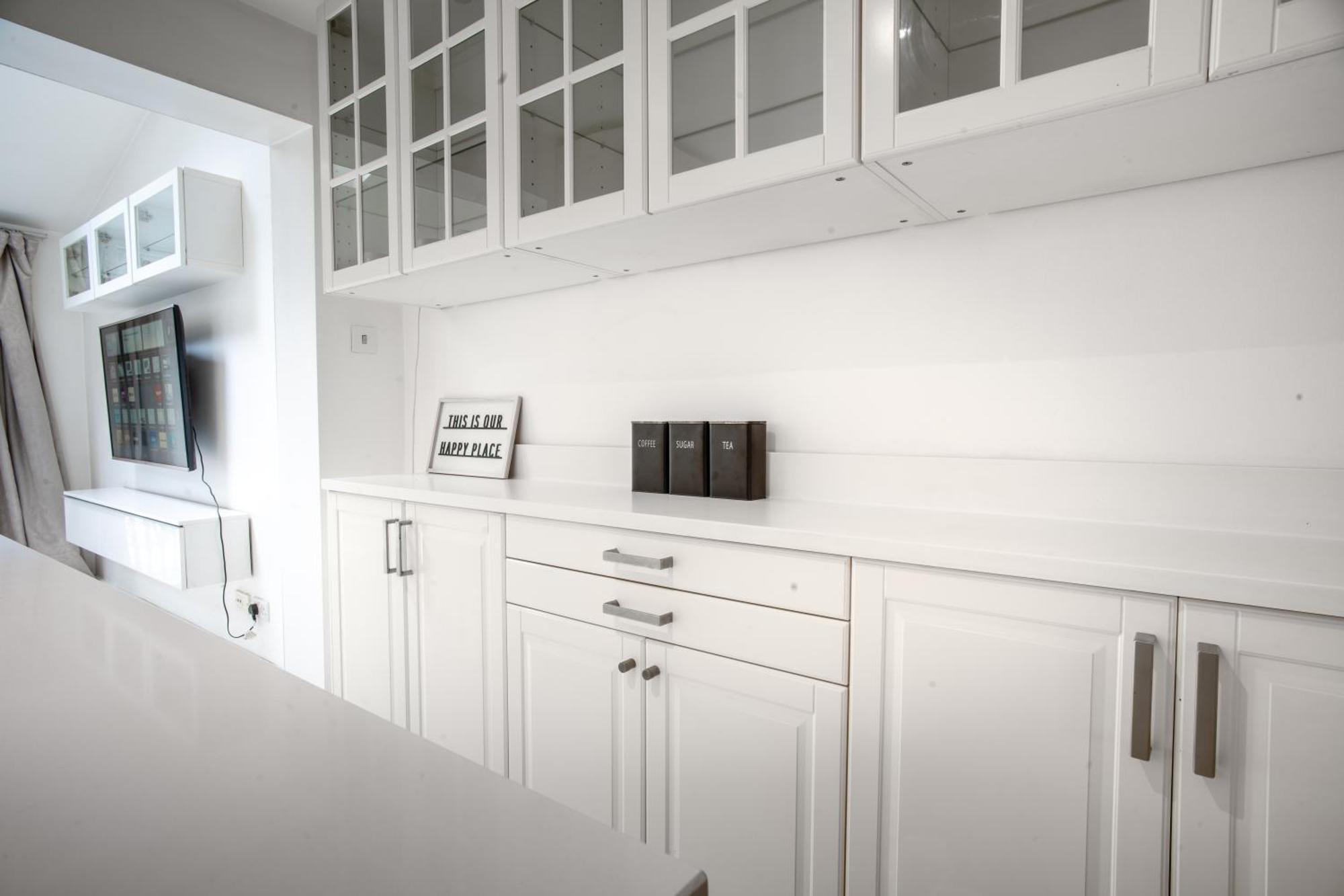 Shard View 3 Bed Entire Home Λονδίνο Εξωτερικό φωτογραφία