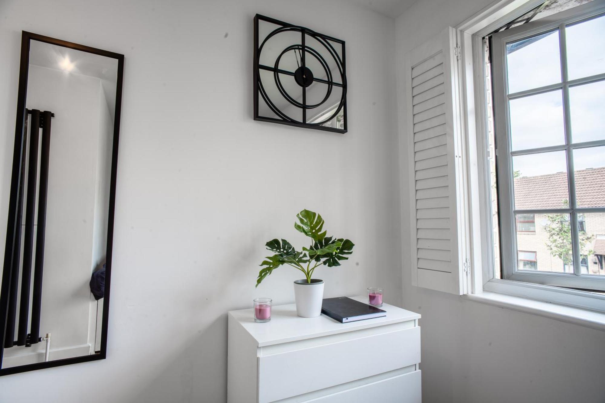 Shard View 3 Bed Entire Home Λονδίνο Εξωτερικό φωτογραφία