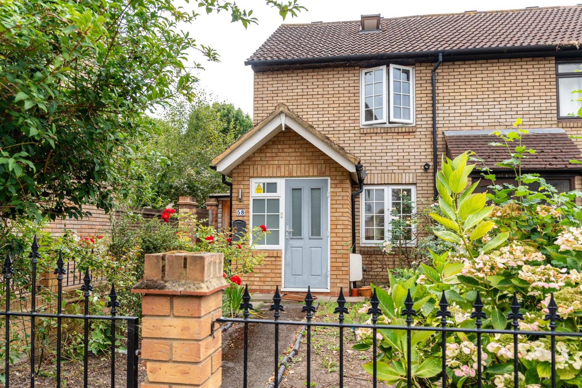 Shard View 3 Bed Entire Home Λονδίνο Εξωτερικό φωτογραφία