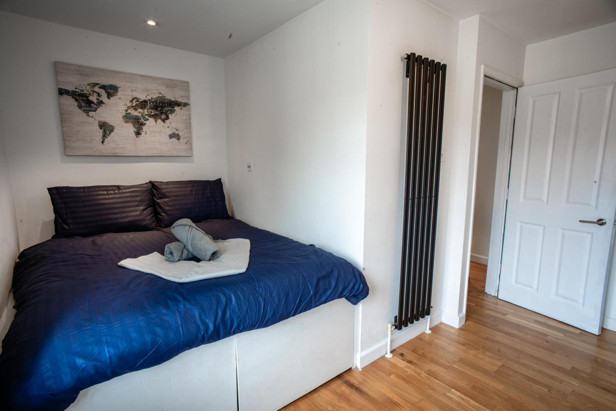 Shard View 3 Bed Entire Home Λονδίνο Εξωτερικό φωτογραφία