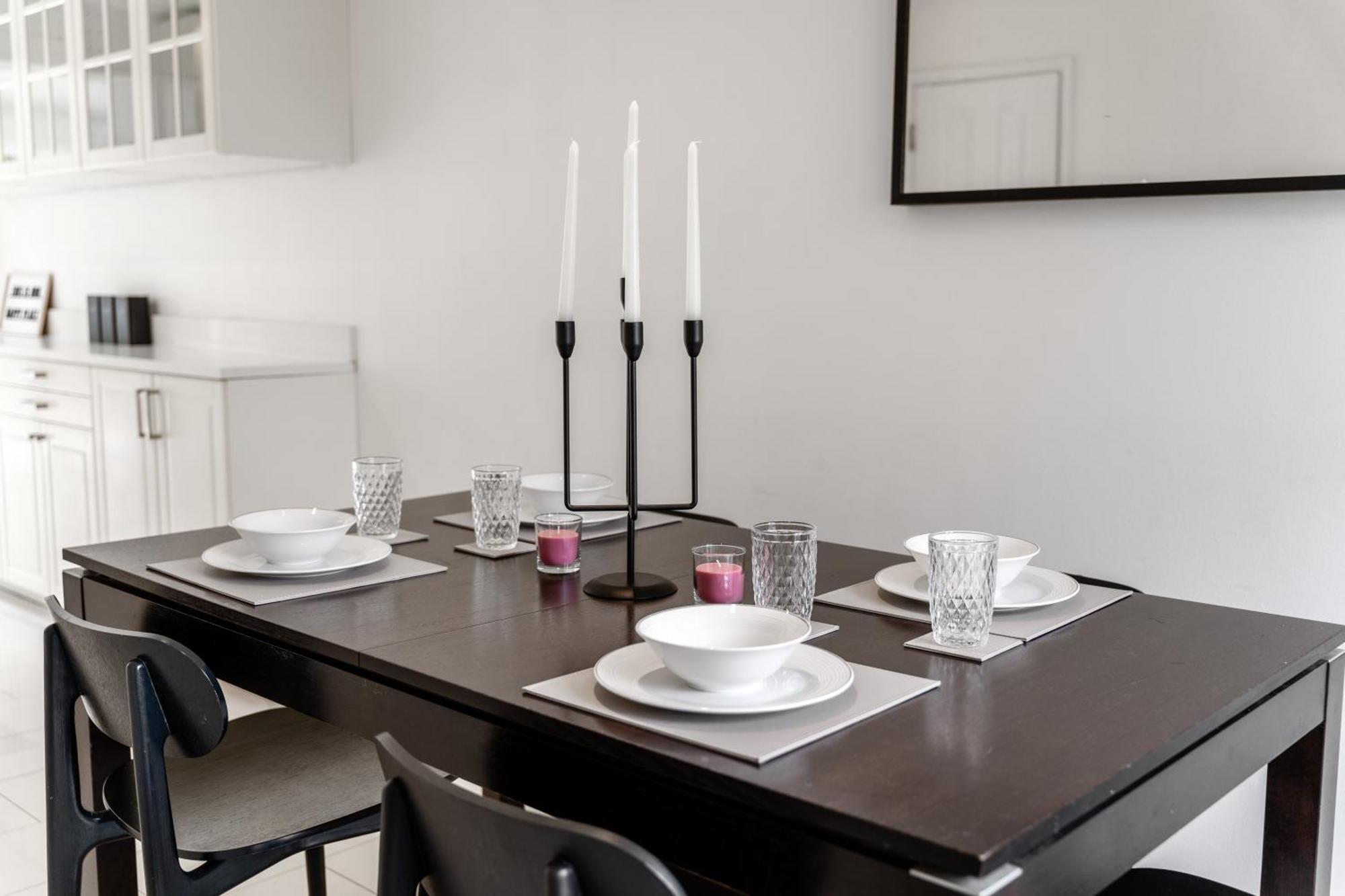 Shard View 3 Bed Entire Home Λονδίνο Εξωτερικό φωτογραφία