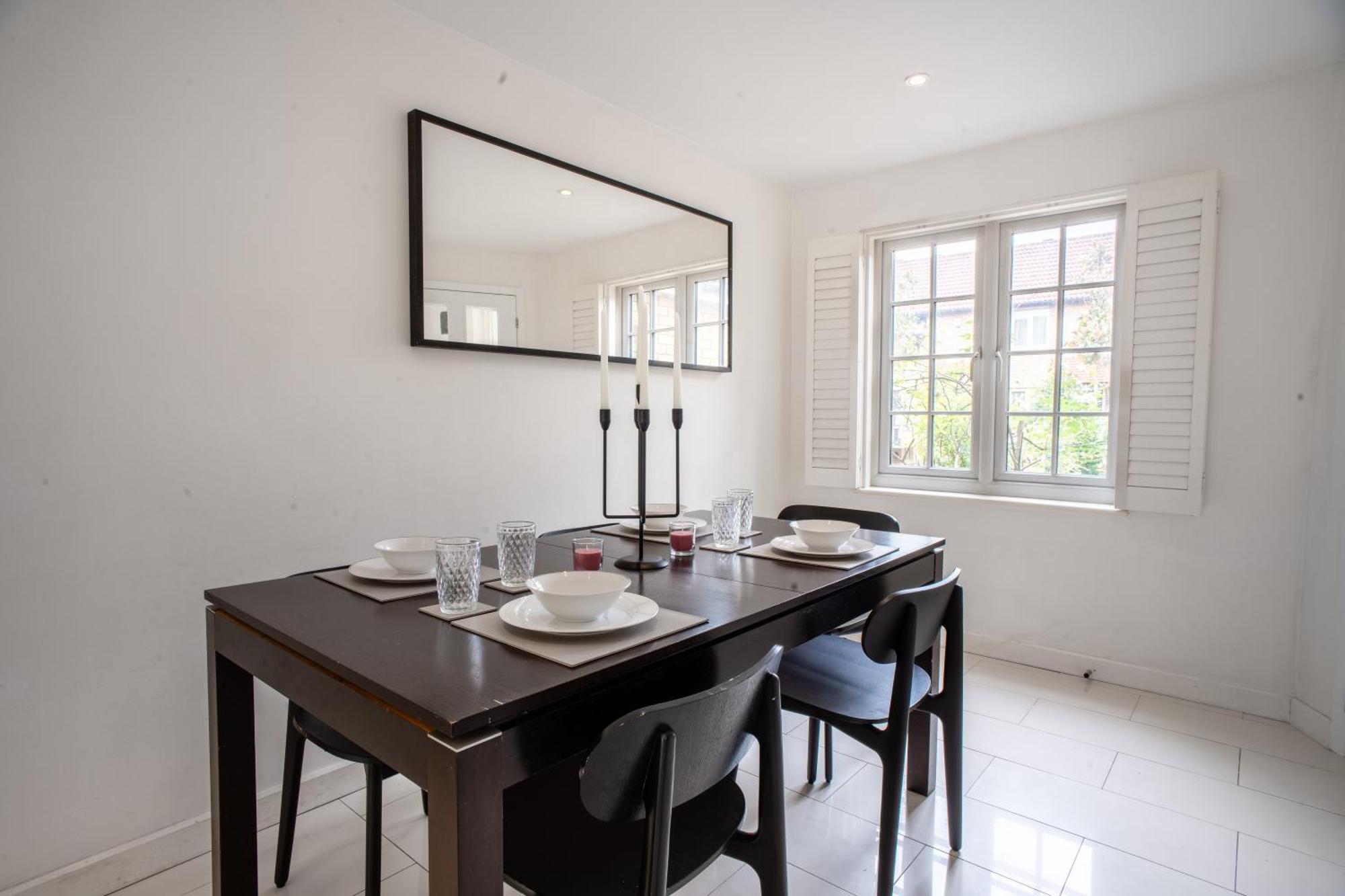 Shard View 3 Bed Entire Home Λονδίνο Εξωτερικό φωτογραφία