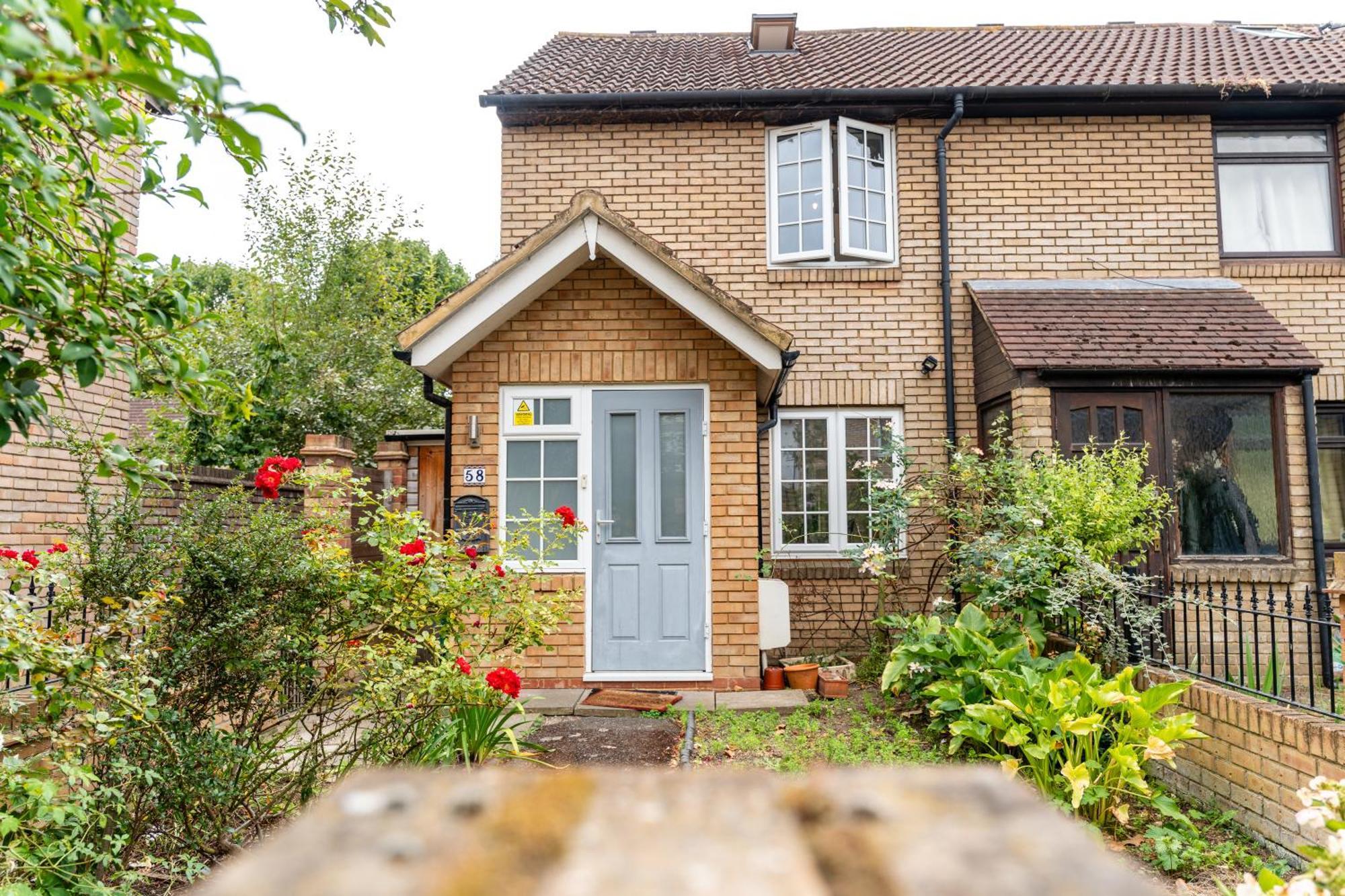 Shard View 3 Bed Entire Home Λονδίνο Εξωτερικό φωτογραφία