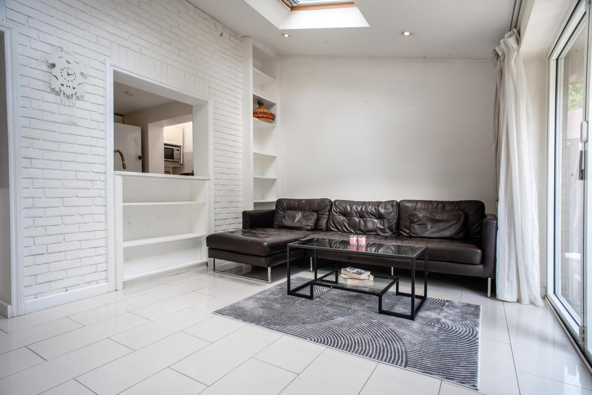 Shard View 3 Bed Entire Home Λονδίνο Εξωτερικό φωτογραφία