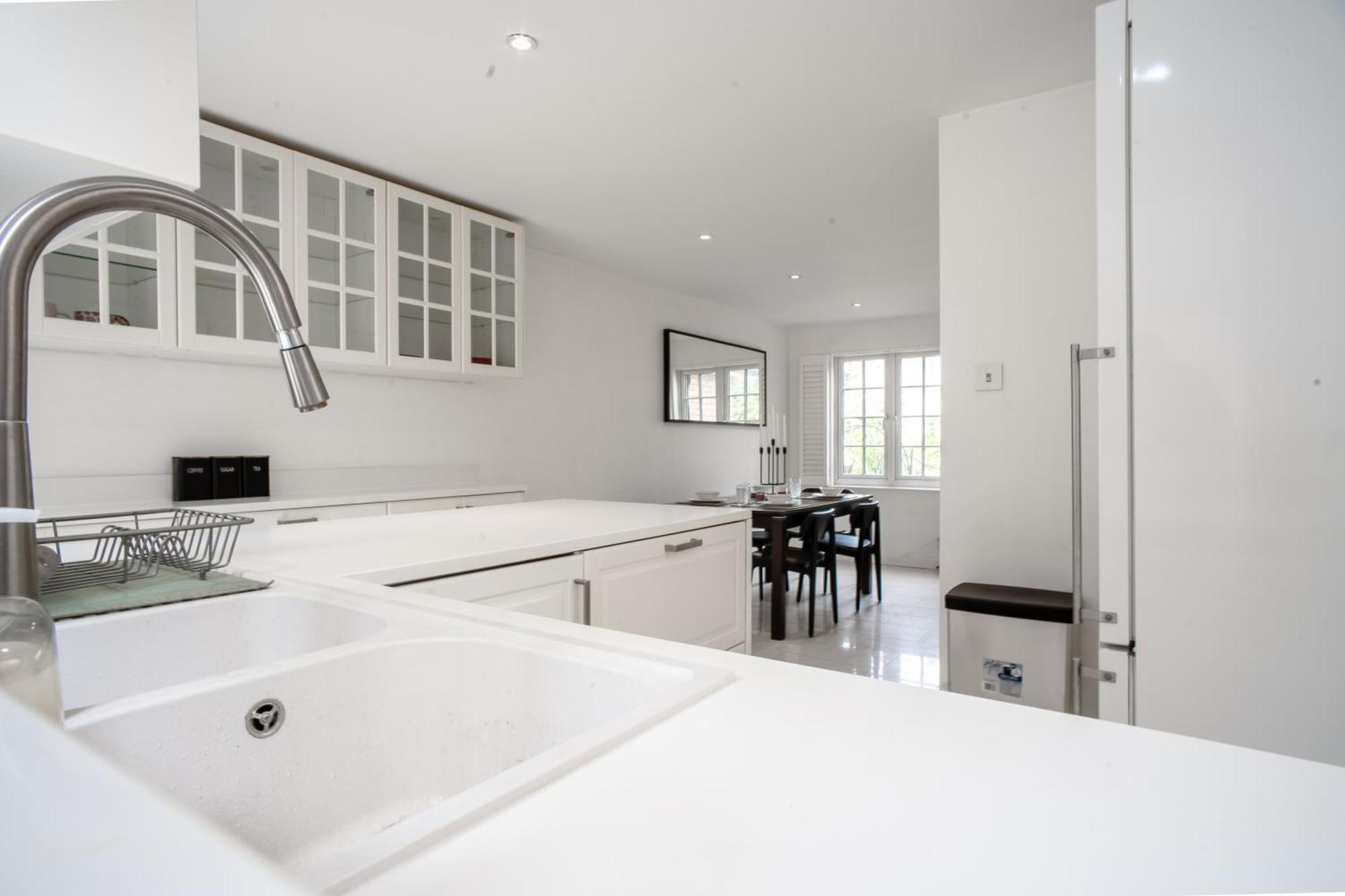 Shard View 3 Bed Entire Home Λονδίνο Εξωτερικό φωτογραφία