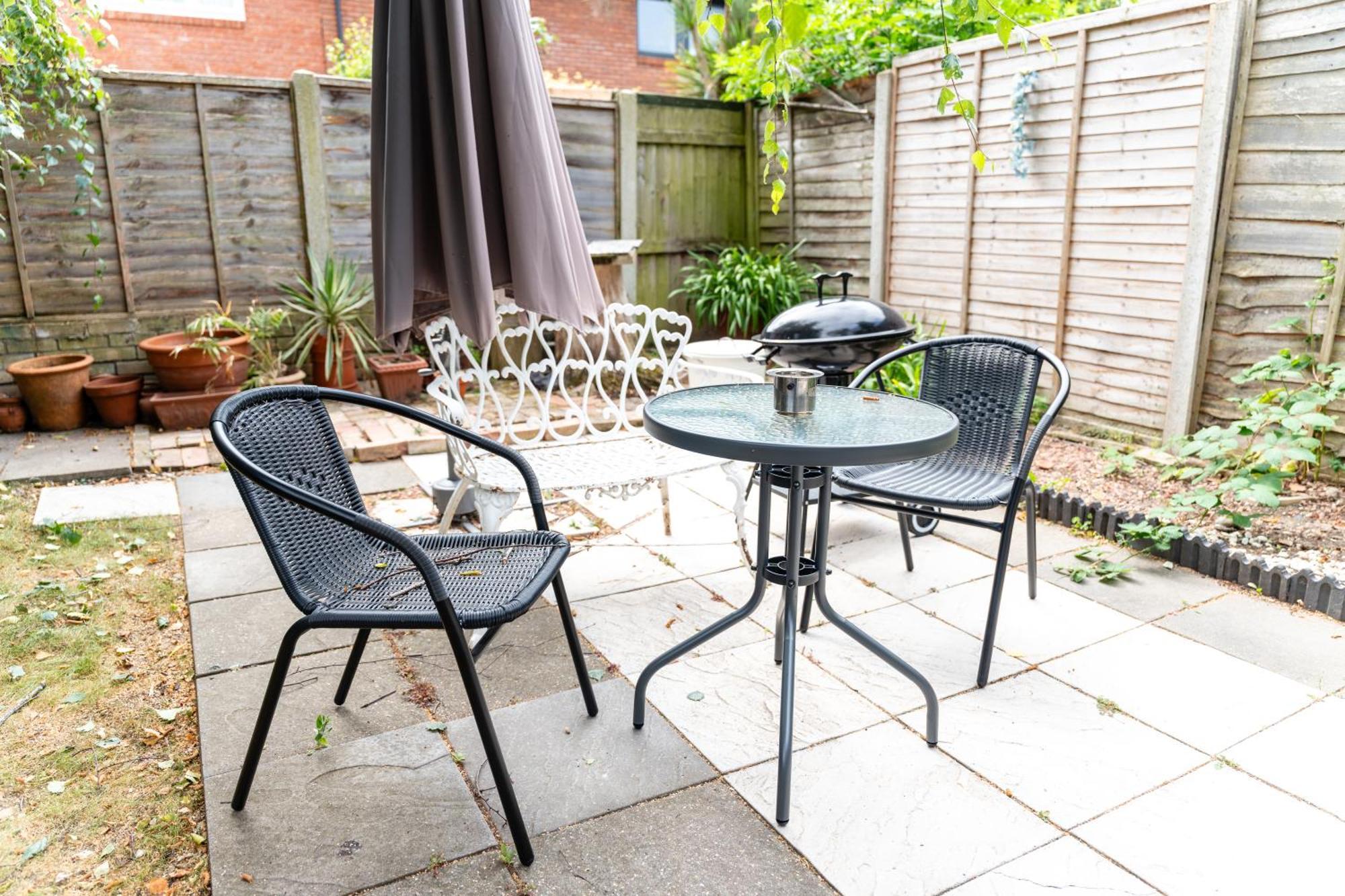 Shard View 3 Bed Entire Home Λονδίνο Εξωτερικό φωτογραφία