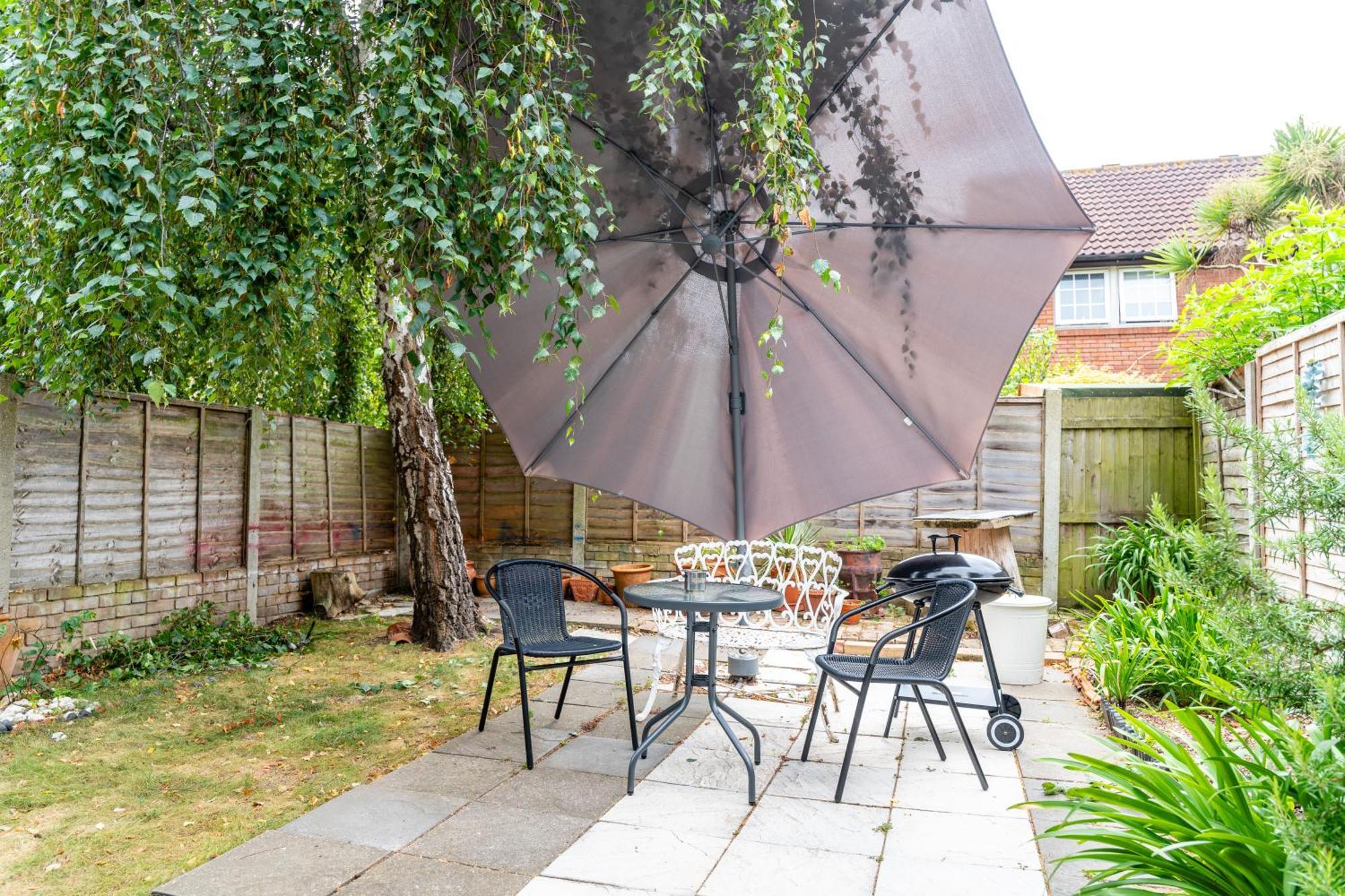 Shard View 3 Bed Entire Home Λονδίνο Εξωτερικό φωτογραφία