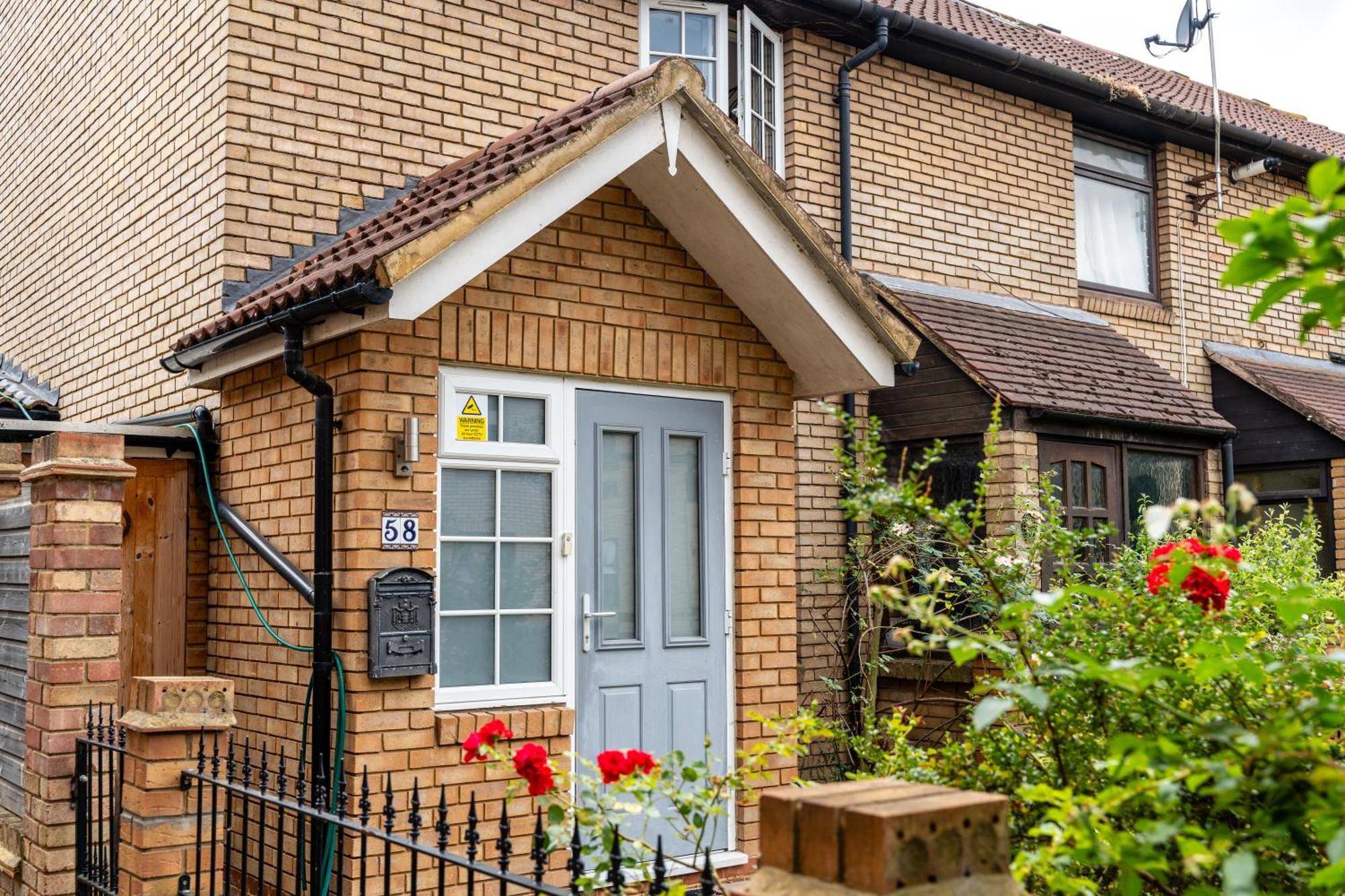 Shard View 3 Bed Entire Home Λονδίνο Εξωτερικό φωτογραφία