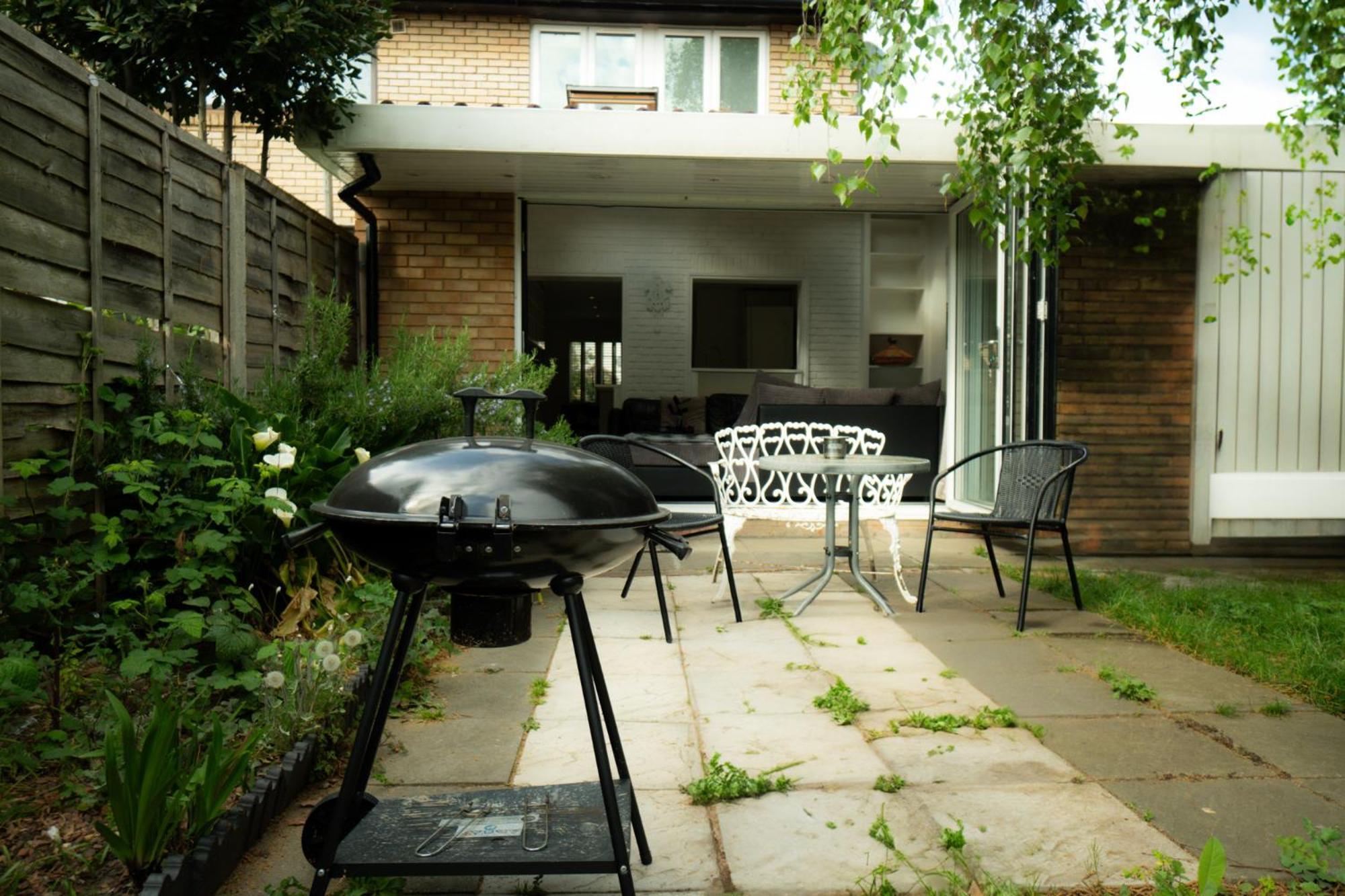 Shard View 3 Bed Entire Home Λονδίνο Εξωτερικό φωτογραφία