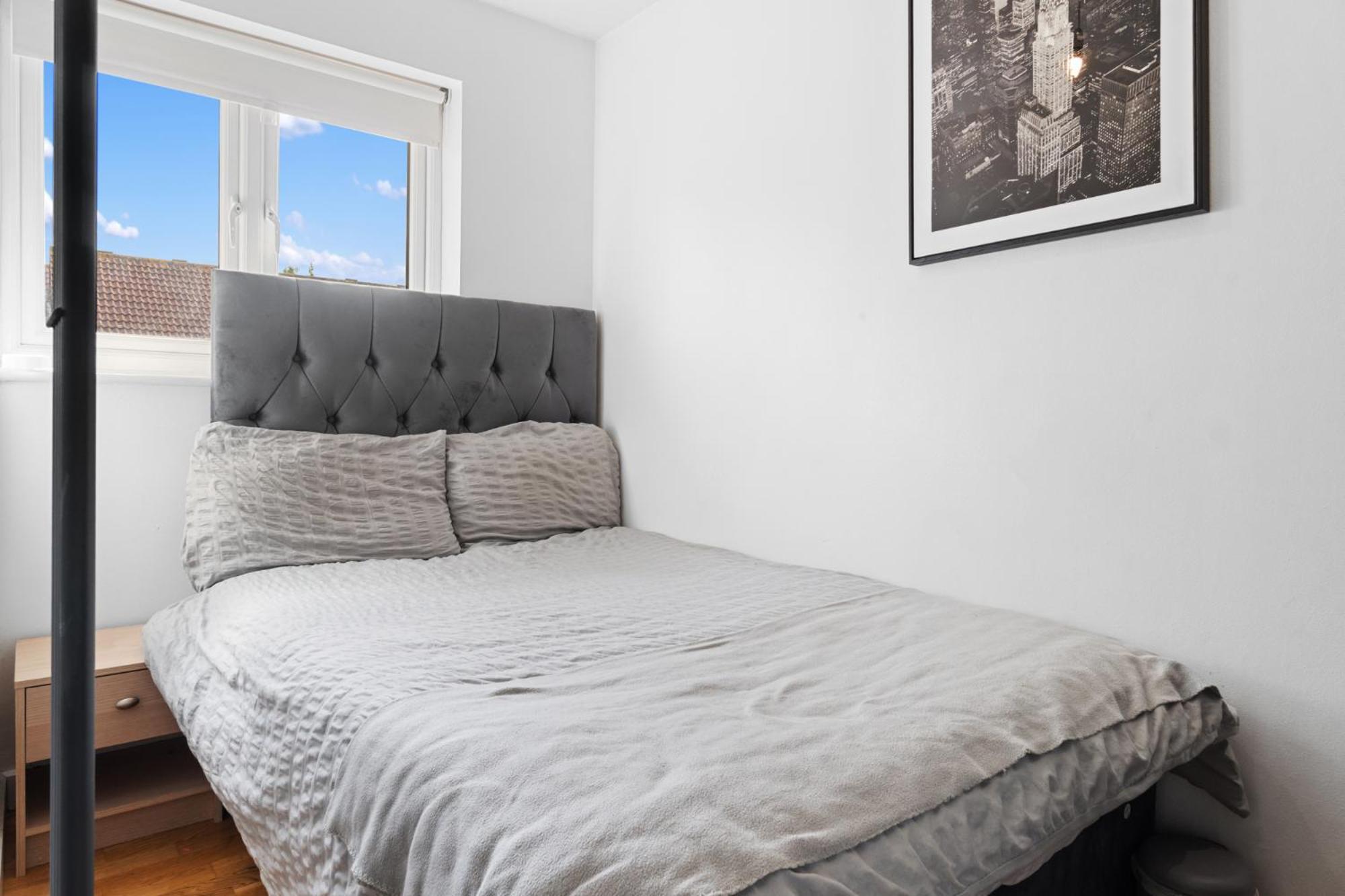 Shard View 3 Bed Entire Home Λονδίνο Εξωτερικό φωτογραφία