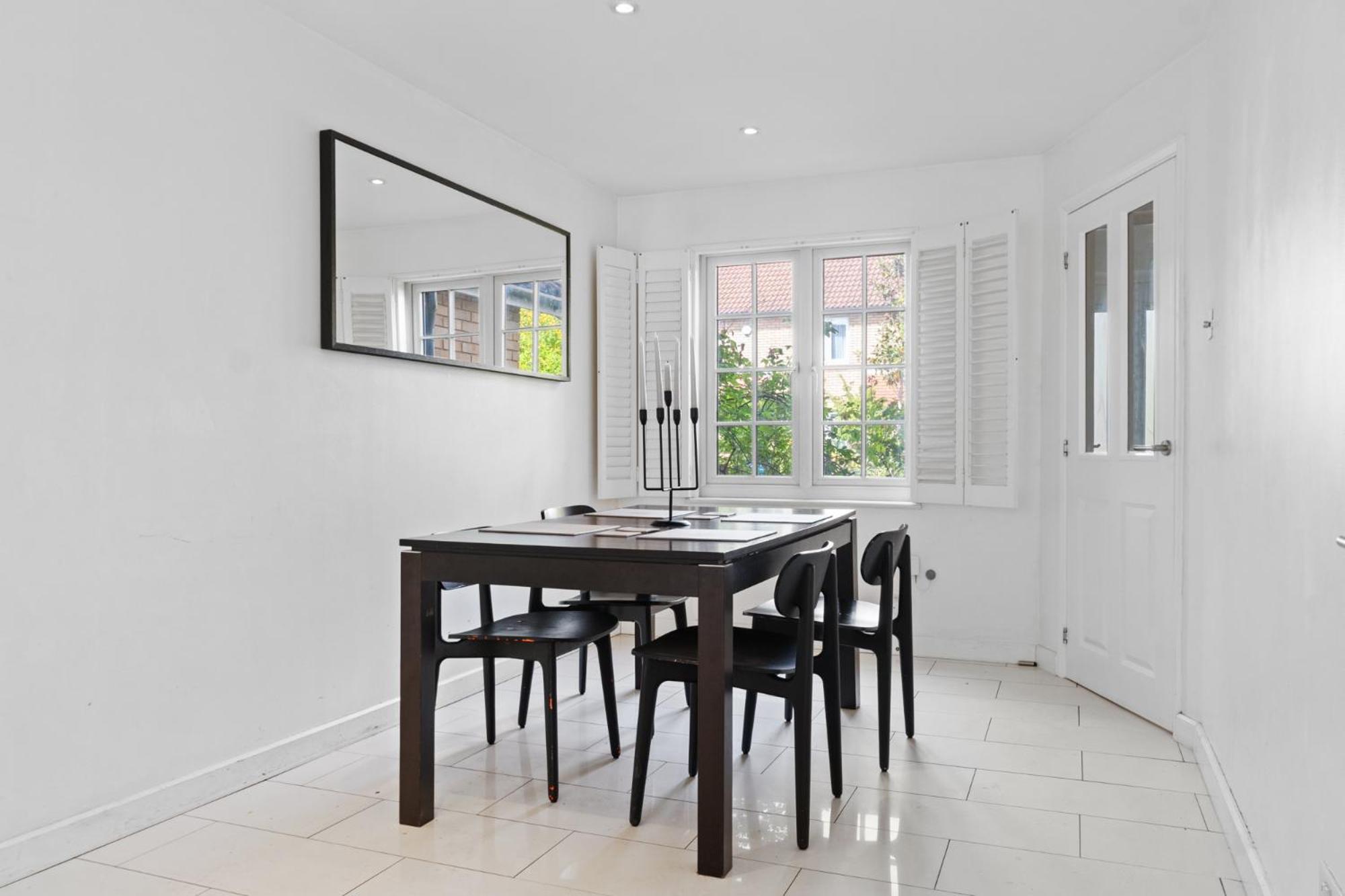 Shard View 3 Bed Entire Home Λονδίνο Εξωτερικό φωτογραφία