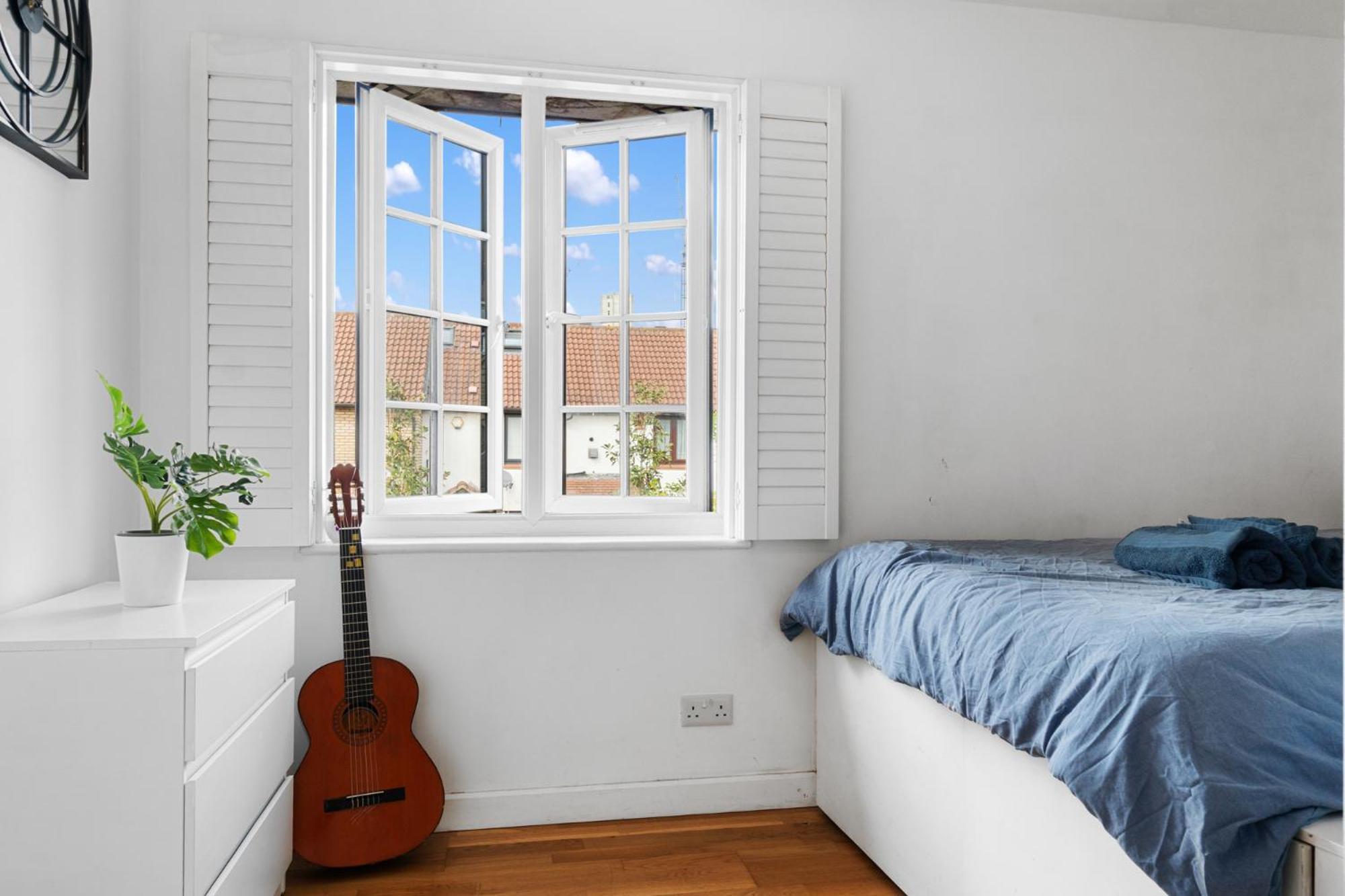 Shard View 3 Bed Entire Home Λονδίνο Εξωτερικό φωτογραφία