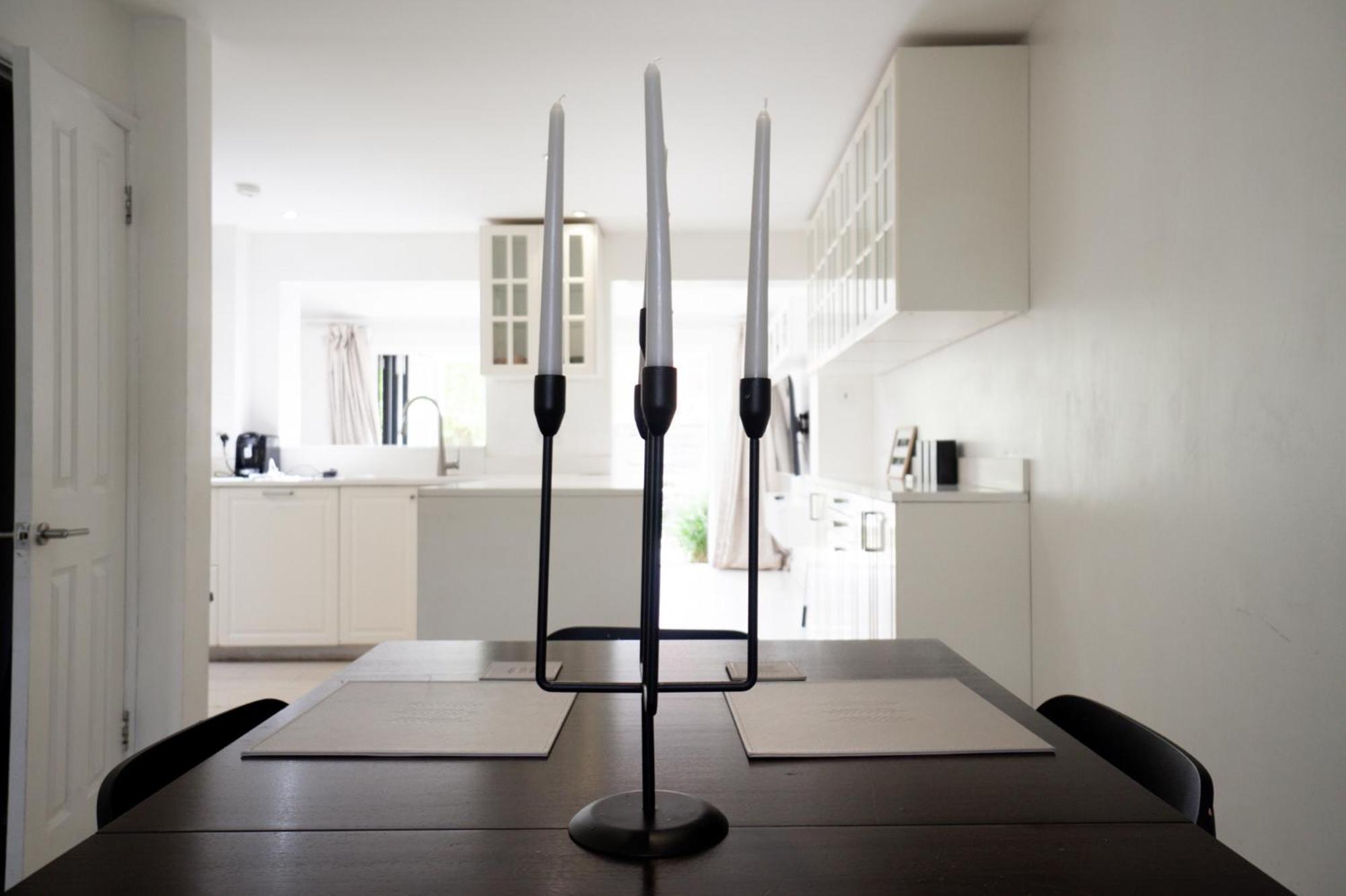 Shard View 3 Bed Entire Home Λονδίνο Εξωτερικό φωτογραφία