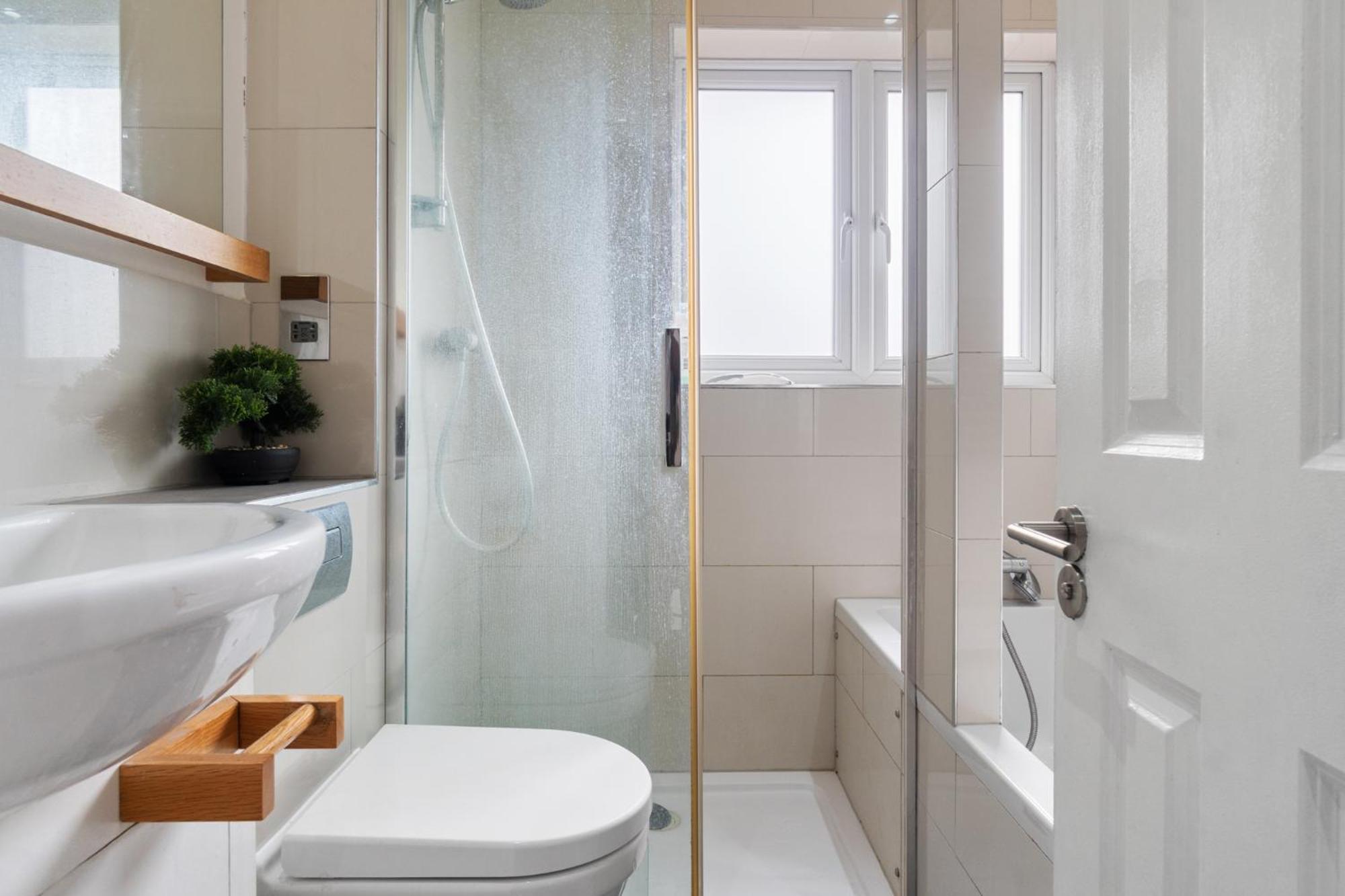 Shard View 3 Bed Entire Home Λονδίνο Εξωτερικό φωτογραφία