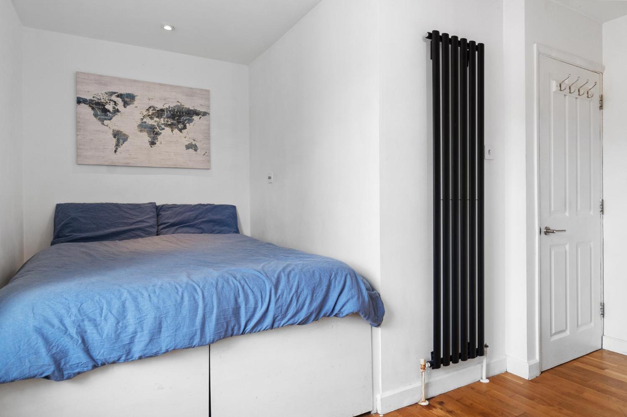 Shard View 3 Bed Entire Home Λονδίνο Εξωτερικό φωτογραφία