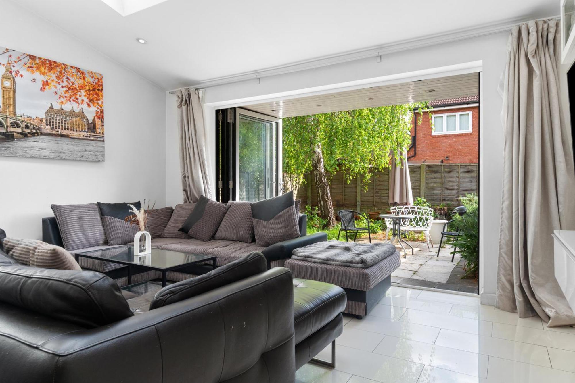 Shard View 3 Bed Entire Home Λονδίνο Εξωτερικό φωτογραφία