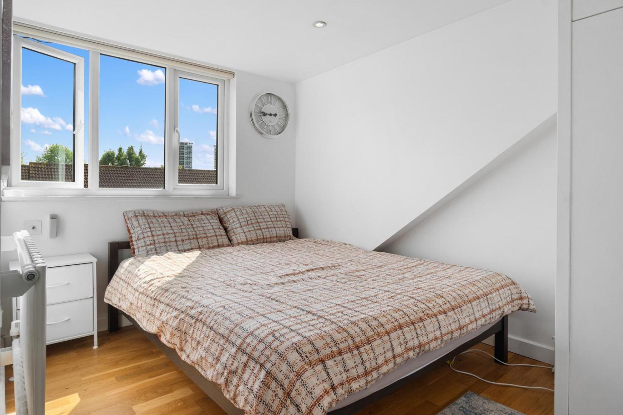Shard View 3 Bed Entire Home Λονδίνο Εξωτερικό φωτογραφία